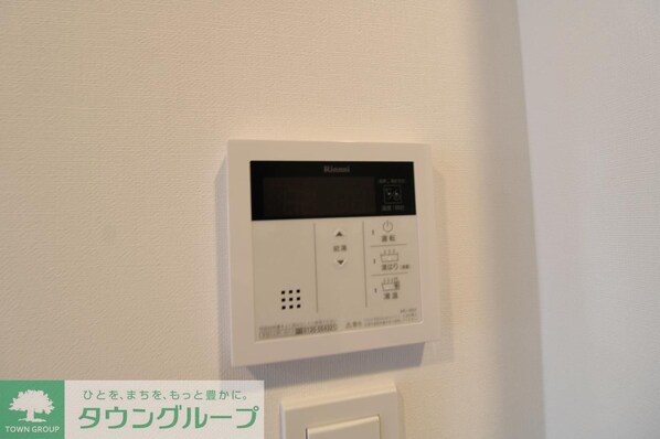 ドゥーエ亀戸IIIの物件内観写真